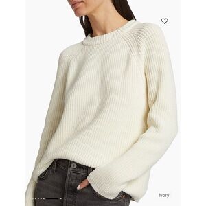 Jenni Kayne Fisherman Sweater